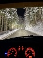 Zestaw świateł dodatkowych Purelux WRC 7 432W 26000 lm – Kompletny zestaw 4 lamp LED