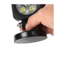 Purelux HS1665 – magnetyczna podstawa do lampy roboczej LED