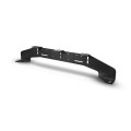 Purelux WRC uchwyt na 5 lamp dodatkowych LED (maks. 230 mm) – aluminium 4 mm