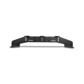 Purelux WRC uchwyt na 5 lamp dodatkowych LED (maks. 230 mm) – aluminium 4 mm