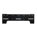 Purelux HD HS17049 – metalowy uchwyt na 2 listwy LED do zderzaka