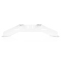 Purelux WRC uchwyt na 4 lampy dodatkowe do 230 mm – biały, aluminium 3 mm