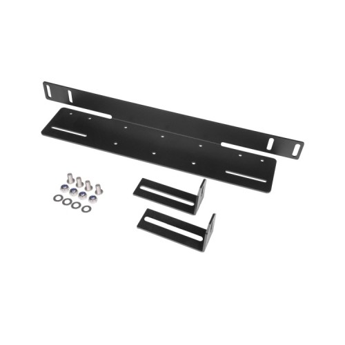 Purelux uchwyt LED bar regulowany 50–59 cm – mocowanie do tablicy EU HS8785-15806