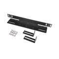 Purelux uchwyt LED bar regulowany 50–59 cm – mocowanie do tablicy EU HS8785-15806