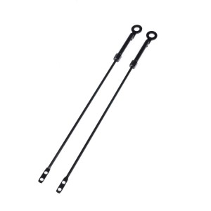 Purelux Stabilizer Lightbar HS17251 – uchwyty stabilizujące do LED bara (para)