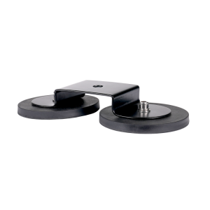 Purelux Pro Magnet Poziomy – magnetyczny uchwyt do lamp dodatkowych LED