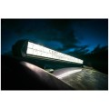 Purelux Pro Magnet Poziomy – magnetyczny uchwyt do lamp dodatkowych LED