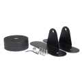 Purelux Pro Magnet Vertical – pionowy uchwyt magnetyczny do led bara, 2 szt.