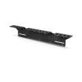 Mocowanie 3 światła Purelux HD tablica EU - uchwyt uniwersalny LED