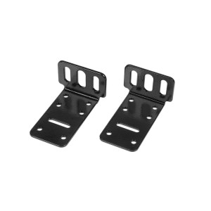 Purelux Single Bracket uchwyt LED 2 szt uniwersalny montaż
