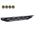 Purelux HD Uchwyt Monta żowy na 4 Lampy Dodatkowe LED – do 240 mm