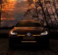 Purelux WRC uchwyt na 4 lampy dodatkowe LED – maks. 230 mm, aluminium 3 mm