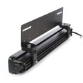 Purelux HS6281 uchwyt mocujący lampy LED pod tablicę rejestracyjną EU – 2,5 mm