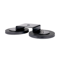 Purelux Pro Magnet Poziomy – magnetyczny uchwyt do lamp dodatkowych LED