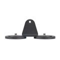 Purelux Pro Magnet Vertical – pionowy uchwyt magnetyczny do led bara, 2 szt.