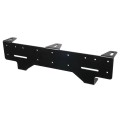 Purelux WRC uchwyt mocowania 3 lampy okrągłe + LED bar (3 mm blacha)