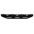Purelux HD uchwyt na 4 lampy LED – mocowanie za tablicą rej. maks. 180 mm