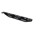 Purelux HD uchwyt na 4 lampy LED – mocowanie za tablicą rej. maks. 180 mm