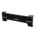 Purelux HD HS17049 – metalowy uchwyt na 2 listwy LED do zderzaka
