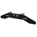 Purelux WRC uchwyt na 4 lampy dodatkowe LED – maks. 230 mm, aluminium 3 mm
