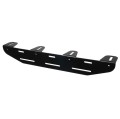 Purelux HD uchwyt na 4 lampy LED – mocowanie za tablicą rej. maks. 180 mm