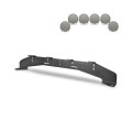 Purelux WRC uchwyt na 6 lamp dodatkowych LED – maks. 230 mm (9\")"""