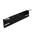 Purelux HS6281 uchwyt mocujący lampy LED pod tablicę rejestracyjną EU – 2,5 mm
