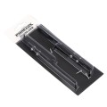 Purelux Stabilizer – wspornik stabilizujący do lamp dodatkowych LED (2 szt.)