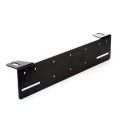 Purelux HS6281 uchwyt mocujący lampy LED pod tablicę rejestracyjną EU – 2,5 mm