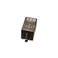 Przekaźnik XBB PowerUnit bezprzewodowy LED 12V 24V