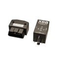 XBB OBD Dongle PowerUnit - Sterownik Oświetlenia CAN Bus Bluetooth