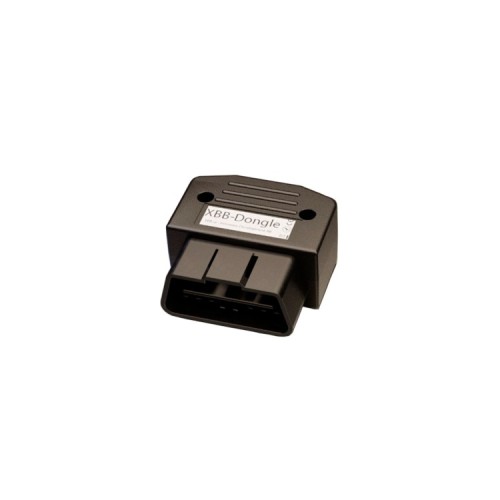 Czytnik CAN bus OBD XBB Dongle - sterownik diagnostyczny do pojazdu
