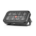 Sterownik Panel Purelux Multi-switch Bluetooth RF - 8 kanałów 10-30V
