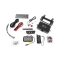 Sterownik Panel Purelux Multi-switch Bluetooth RF - 8 kanałów 10-30V