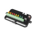 Sterownik Panel Purelux Multi-switch Bluetooth RF - 8 kanałów 10-30V