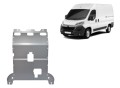 PARETO 30.024ALU aluminiowa osłona silnika Citroen Jumper 2016–2026