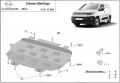 PARETO 17.130 – stalowa osłona silnika Citroen Berlingo III (2018–2026)