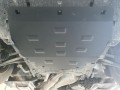 PARETO 30.035 – stalowa osłona silnika Citroen Jumpy (2016–2026)