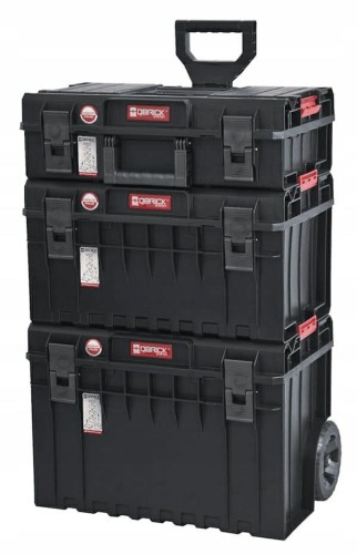 QBRICK SYSTEM ONE CART BASIC SET 2.0 NR. 1