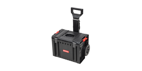 QBRICK SYSTEM PRO CART 2.0