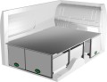 System Edström - Podłoga podwójna do busa – zestaw F43137