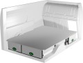 System Edström –  Podłoga podwójna do busa – zestaw F43134