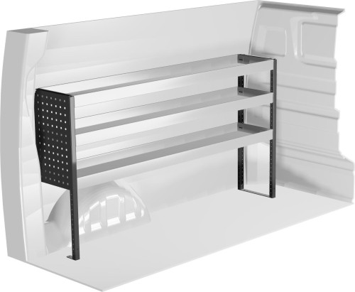 Lewa Zabudowa serwisowa F41800 System Edström