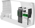 Prawa Zabudowa serwisowa F41803 System Edström