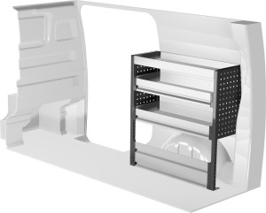 Prawa Zabudowa serwisowa F41809 System Edström