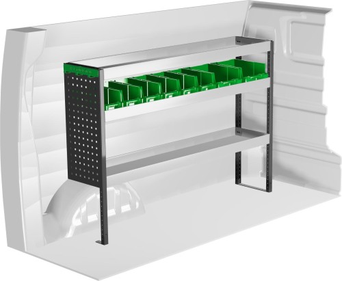 Lewa Zabudowa serwisowa F42100 System Edström