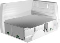 Podniesiona podłoga 470 F42115 – System Edström
