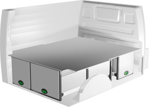 Podniesiona podłoga 470 F42115 – System Edström