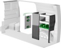 Prawa Zabudowa serwisowa F41801 System Edström