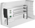 Lewa Zabudowa serwisowa F41802 System Edström